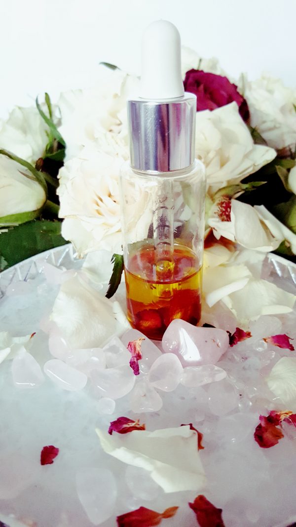 Aromaterapia